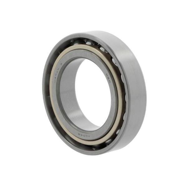Nke Schrägkugellager 7205 -BECB-MP Innen-Ø 25 mm Außen-Ø 52 mm Breite15 mm