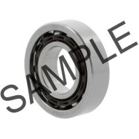 Nke Schrägkugellager 3202 -B-2RS-TV-C3...