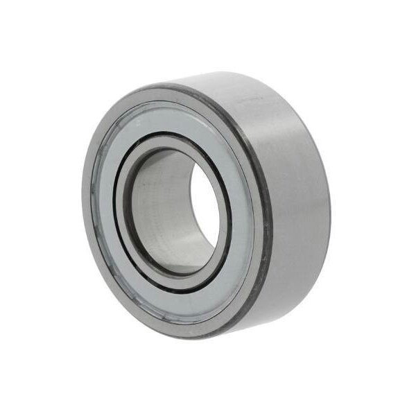 Nke Schrägkugellager 3203 -B-2Z-TV-C3 Innen-Ø 17 mm Außen-Ø 40 mm Breite17,5 mm