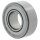 Nke Schrägkugellager 3208 -B-2Z-TV-C3 Innen-Ø 40 mm Außen-Ø 80 mm Breite30,2 mm