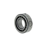 Ukf Schrägkugellager K105 .A16.0/I Innen-Ø...