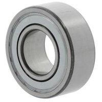 Fag Schrägkugellager 3203 -BD-XL-2Z Innen-Ø...