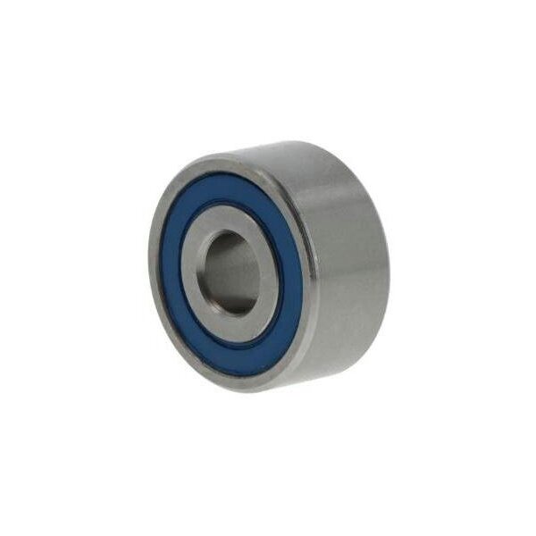 Zen Schrägkugellager 3208 -B-2RS Innen-Ø 40 mm Außen-Ø 80 mm Breite30,2 mm
