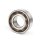Skf Schrägkugellager 3312 A Innen-Ø 60 mm Außen-Ø 130 mm Breite54 mm
