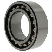 Fag Schrägkugellager 3322 -M-C3 Innen-Ø 110...