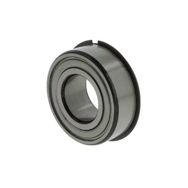 Snr Schrägkugellager 5207 NRZZG15 Innen-Ø 35 mm Außen-Ø 72 mm Breite27 mm