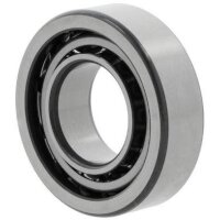 Nsk Schrägkugellager 7201 BW Innen-Ø 12 mm...