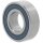 Nke Schrägkugellager 7205 -BE-TVP-2RSR Innen-Ø 25 mm Außen-Ø 52 mm Breite15 mm
