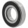 Skf Schrägkugellager 7207 BE-2RZP Innen-Ø 35 mm Außen-Ø 72 mm Breite17 mm