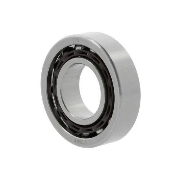 Skf Schrägkugellager 7216 BEP Innen-Ø 80 mm Außen-Ø 140 mm Breite26 mm