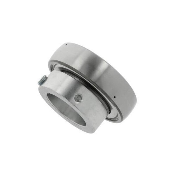 Ina Spannlager GRA108 -NPP-B-AS2/V Innen-Ø 38,1 mm Außen-Ø 80 mm Breite43,8 mm