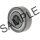 Nke Spannlager UC213-208 Innen-Ø 63,5 mm Außen-Ø 120 mm Breite65,1 mm