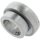 Ina Spannlager GRAE50 -XL-NPP-B-FA125.5 Innen-Ø 50 mm Außen-Ø 90 mm Breite43,8 mm