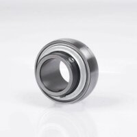 Ina Spannlager GYE30 KRRBVA Innen-Ø 30 mm...
