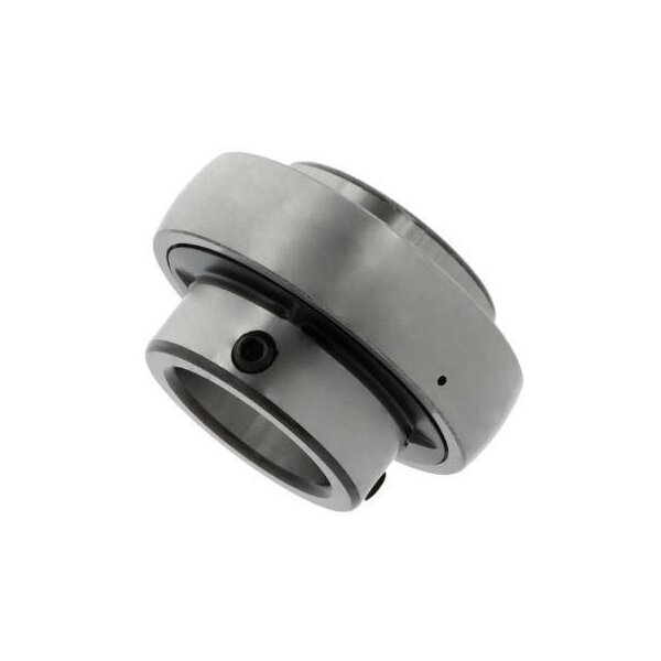 Skf Spannlager YAR205 -2F Innen-Ø 25 mm Außen-Ø 52 mm Breite34,1 mm