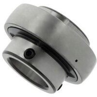 Skf Spannlager YAR205 -2F Innen-Ø 25 mm...