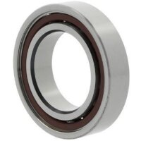 Skf Spindellager 71808 ACDGA/P4 Innen-Ø 40 mm...