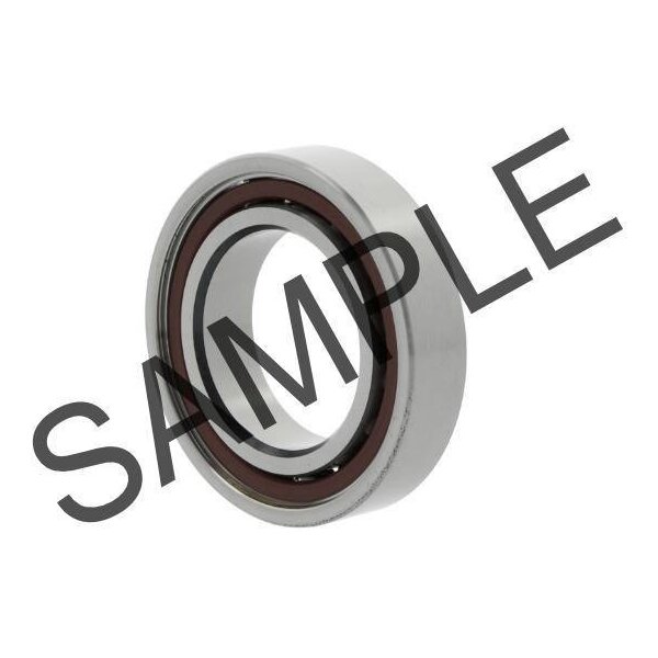 Ukf Spindellager 70USS35 .A21.I/1.QBC.L = 4 pcs Innen-Ø 35 mm Außen-Ø 62 mm Breite14 mm