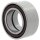 Ukf Spindellager 719USO17 .A21.I/I.M Innen-Ø 17 mm Außen-Ø 30 mm Breite14 mm