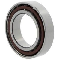 Ntn Spindellager 7903 UADG/GLP42U3G Innen-Ø 17 mm...
