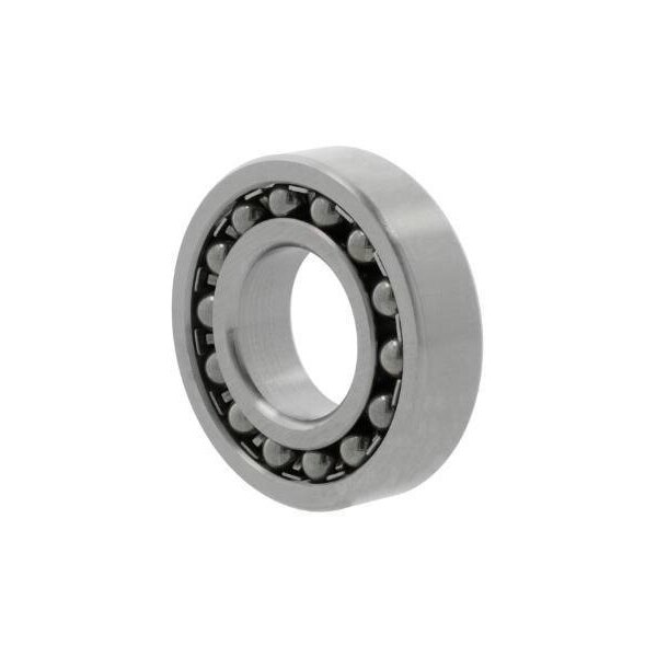 Nsk Spindellager 2306 C3 Innen-Ø 30 mm Außen-Ø 72 mm Breite27 mm
