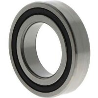 Fag Spindellager B7001 -C-2RSD-T-P4S-UL Innen-Ø 12...