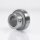 Snr Spindellager EX203 .G2 Innen-Ø 17 mm Außen-Ø 47 mm Breite16 mm