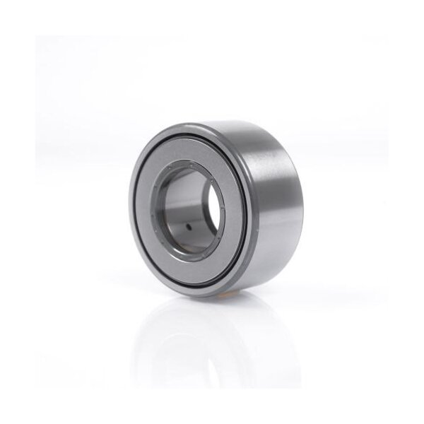 Nke Stützrolle NATR15 Innen-Ø 15 mm Außen-Ø 35 mm Breite19 mm