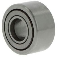 Nke Stützrolle NATR25 -PP Innen-Ø 25 mm...