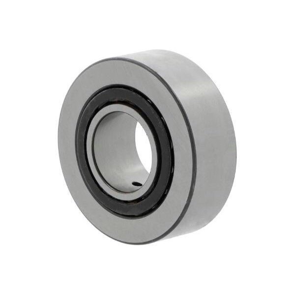 Nke Stützrolle NATR40 -PP-X Innen-Ø 40 mm Außen-Ø 80 mm Breite32 mm