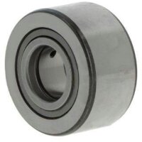 Ina Stützrolle NUTR17 -X Innen-Ø 17 mm...