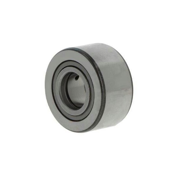 Nke Stützrolle NUTR25 -X Innen-Ø 25 mm Außen-Ø 52 mm Breite25 mm
