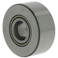 Nke Stützrolle PWTR1747 -2RS Innen-Ø 17 mm...