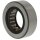 Nke Stützrolle RNA2203 -2RSR Innen-Ø 22 mm Außen-Ø 40 mm Breite15,8 mm