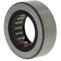 Nke Stützrolle RNA2204 -2RSR Innen-Ø 25 mm...