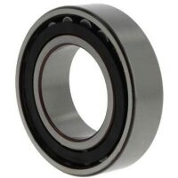 Skf Toroidalrollenlager C2210 KTN9 Innen-Ø 50 mm...