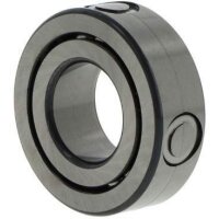 Ukf Trennkugellager UK75 .A16.1/1 innen: 75mmaußen:...