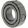 Ukf Trennkugellager UL30 .A16.I/1 innen: 30mmaußen: 62mm Breite: 16 mm