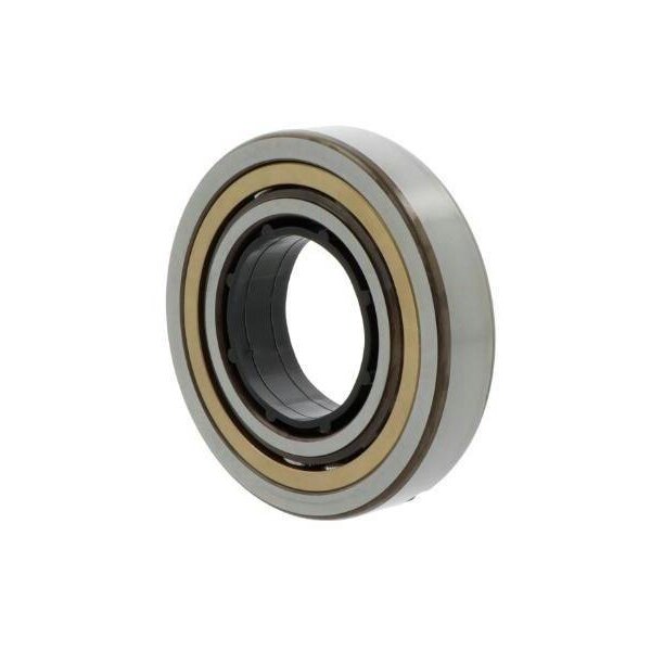 Skf Vierpunktlager QJ314 N2MA/C3 Innen-Ø 70 mm Außen-Ø 150 mm Breite35 mm