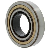 Nke Vierpunktlager QJ330 -N2-MPA Innen-Ø 150 mm...