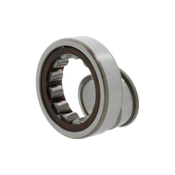 Skf Zylinderrollenlager NJ315 ECP Innen-Ø 75 mm Außen-Ø 160 mm Breite37 mm