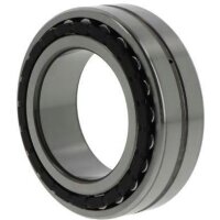 Skf Zylinderrollenlager NN3010 TN/SPW33 Innen-Ø 50...