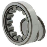 Skf Zylinderrollenlager NJ308 ECJ/C3 Innen-Ø 40 mm...
