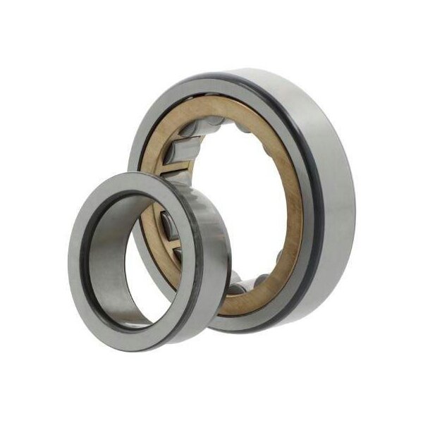 Skf Zylinderrollenlager NJ309 ECML/C3 Innen-Ø 45 mm Außen-Ø 100 mm Breite25 mm