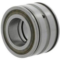 Skf Zylinderrollenlager NNF5009 ADB-2LSV Innen-Ø...