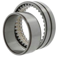 Skf Zylinderrollenlager NNU4948 B/SPC3W33 Innen-Ø...