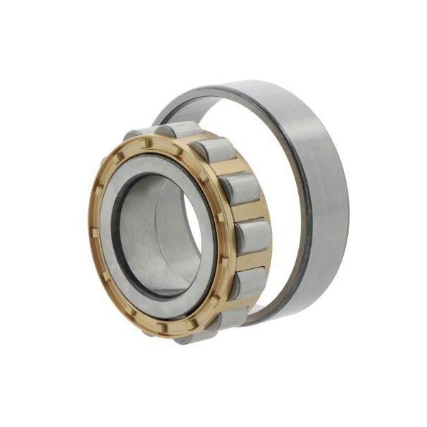 Fag Zylinderrollenlager N212 -E-M1-C3 Innen-Ø 60 mm Außen-Ø 110 mm Breite22 mm
