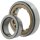 Nke Zylinderrollenlager NJ222 -E-M6 Innen-Ø 110 mm Außen-Ø 200 mm Breite38 mm
