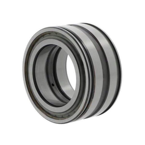 Ina Zylinderrollenlager SL04140 -D-PP-C3 Innen-Ø 140 mm Außen-Ø 200 mm Breite80 mm