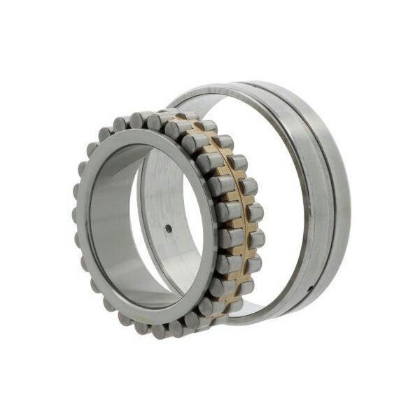 Fag Zylinderrollenlager NN3036 -AS-M-SP Innen-Ø 180 mm Außen-Ø 280 mm Breite74 mm